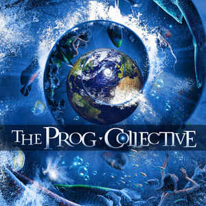 AA.VV. (VARIOUS AUTHORS) - The Prog Collective